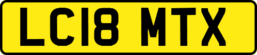 LC18MTX