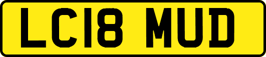LC18MUD