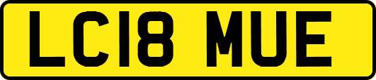 LC18MUE