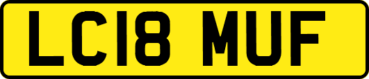 LC18MUF
