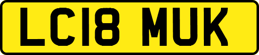 LC18MUK