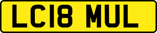 LC18MUL