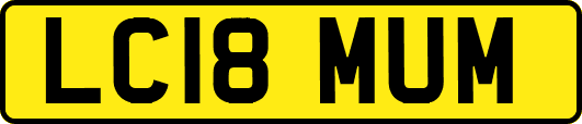 LC18MUM