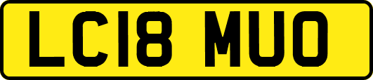 LC18MUO