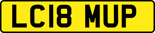 LC18MUP