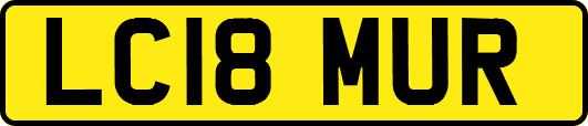 LC18MUR