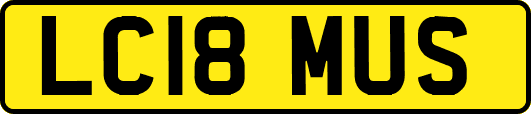 LC18MUS
