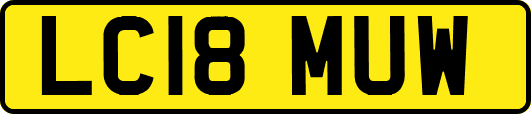 LC18MUW