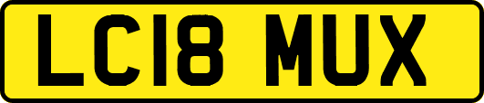 LC18MUX