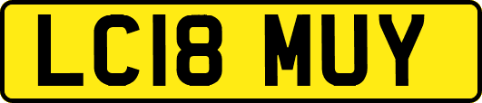LC18MUY