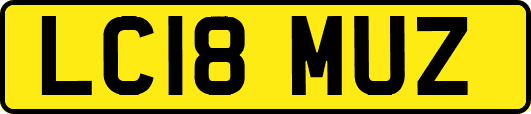 LC18MUZ