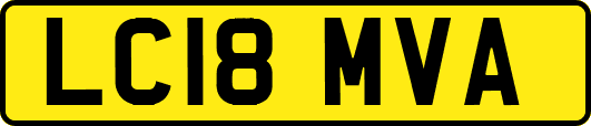 LC18MVA