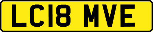 LC18MVE