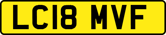 LC18MVF