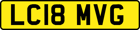 LC18MVG