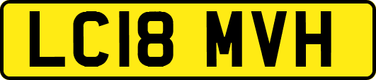 LC18MVH