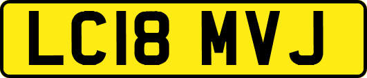 LC18MVJ