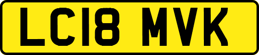LC18MVK