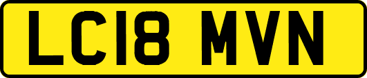 LC18MVN