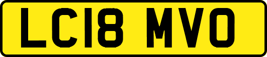 LC18MVO