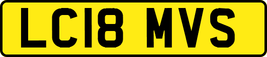 LC18MVS