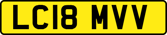 LC18MVV