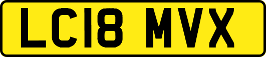 LC18MVX