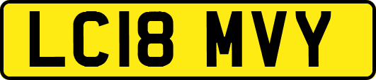 LC18MVY