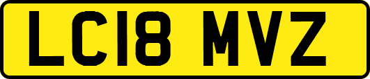 LC18MVZ