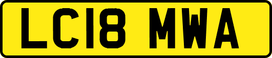 LC18MWA