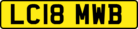 LC18MWB