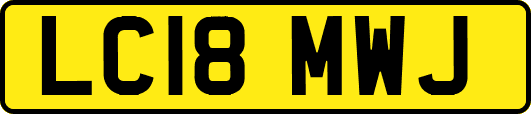 LC18MWJ