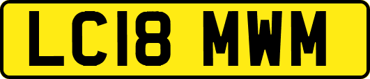 LC18MWM