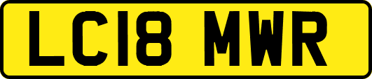 LC18MWR