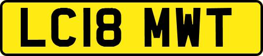 LC18MWT