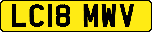 LC18MWV