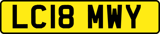 LC18MWY