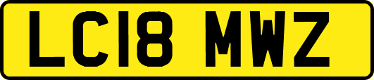 LC18MWZ