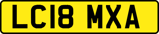 LC18MXA