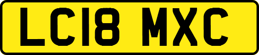 LC18MXC