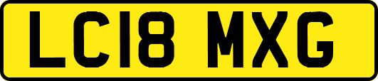 LC18MXG