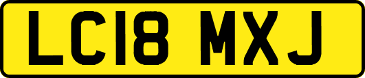LC18MXJ