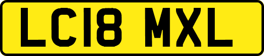 LC18MXL