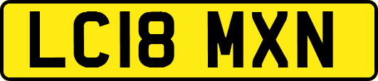 LC18MXN
