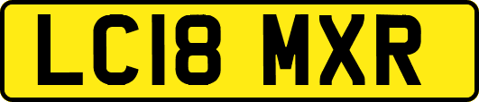 LC18MXR