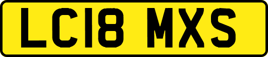 LC18MXS