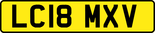 LC18MXV