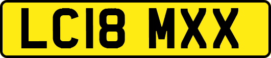 LC18MXX