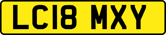 LC18MXY