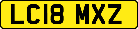 LC18MXZ